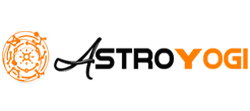 Astro yogi India Logo