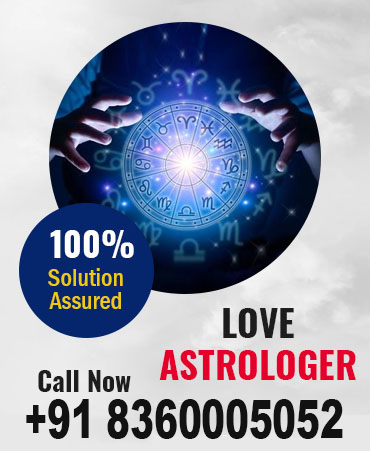 Best Famous Love Astrologer In Chandigarh